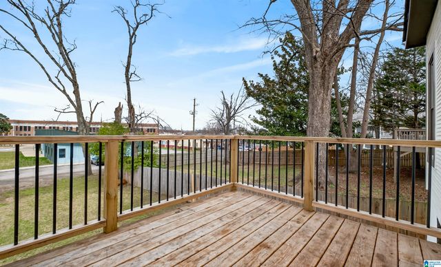 4458 6TH AVENUE S, Birmingham, AL 35222