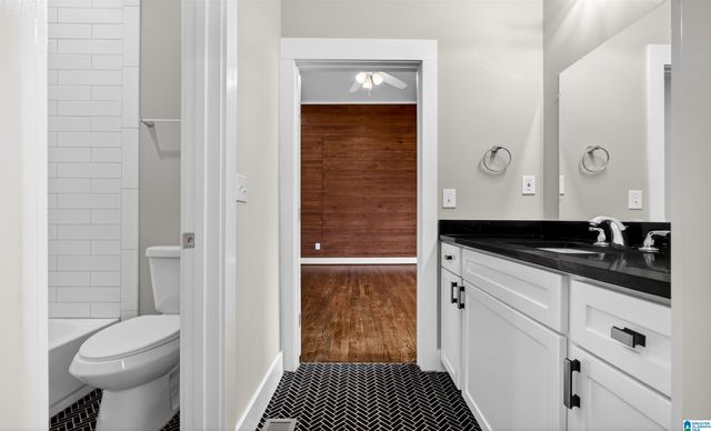 4458 6TH AVENUE S, Birmingham, AL 35222