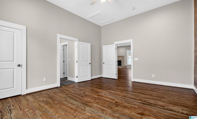 4458 6TH AVENUE S, Birmingham, AL 35222