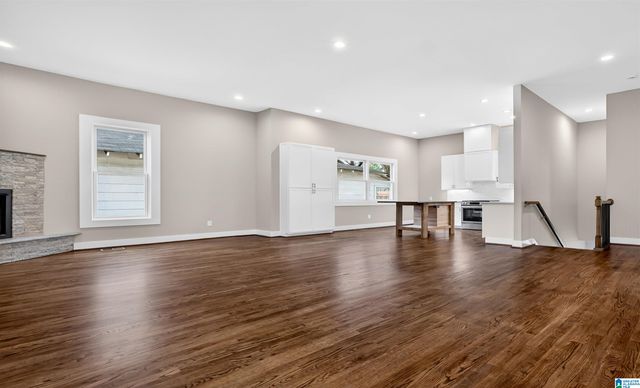 4458 6TH AVENUE S, Birmingham, AL 35222