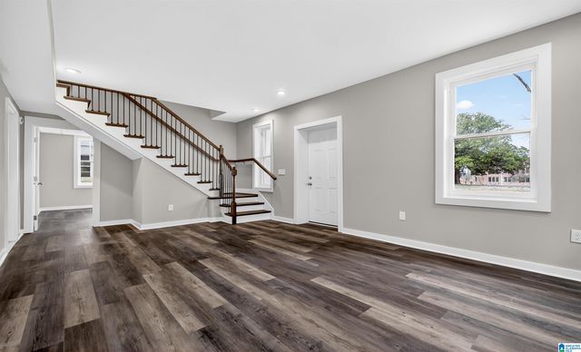 4458 6TH AVENUE S, Birmingham, AL 35222