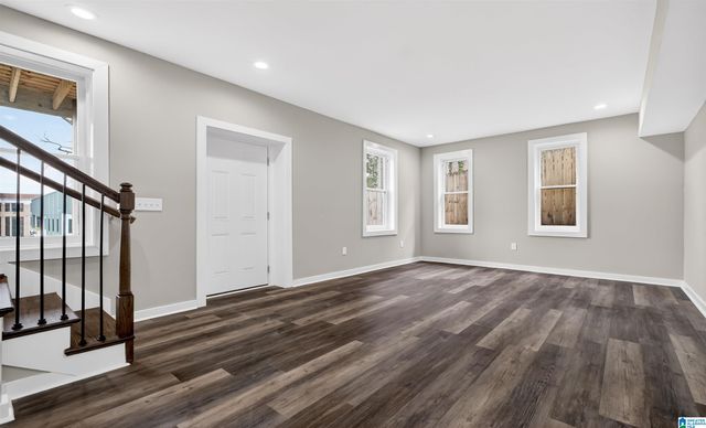 4458 6TH AVENUE S, Birmingham, AL 35222