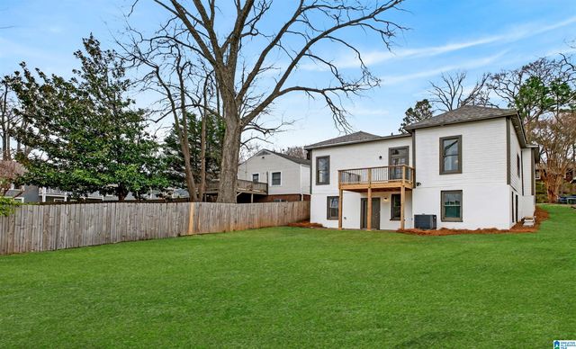 4458 6TH AVENUE S, Birmingham, AL 35222