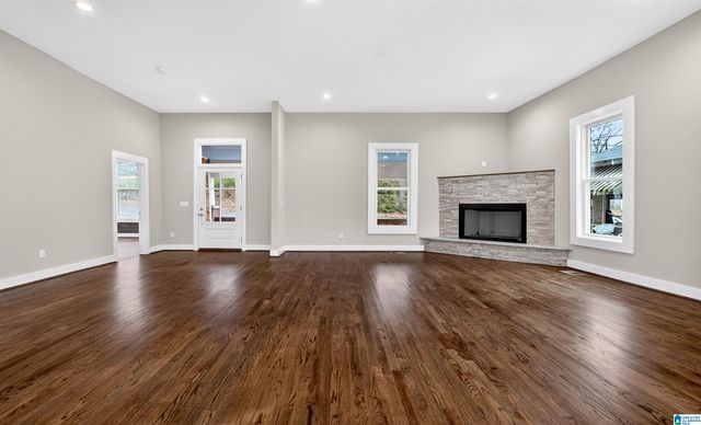 4458 6TH AVENUE S, Birmingham, AL 35222