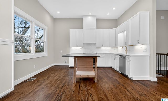 4458 6TH AVENUE S, Birmingham, AL 35222