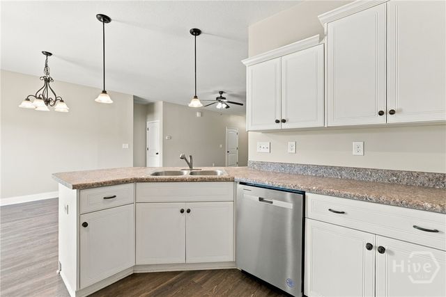 111 Willow Drive, Guyton, GA 31312