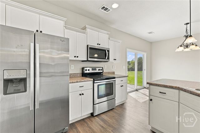 111 Willow Drive, Guyton, GA 31312