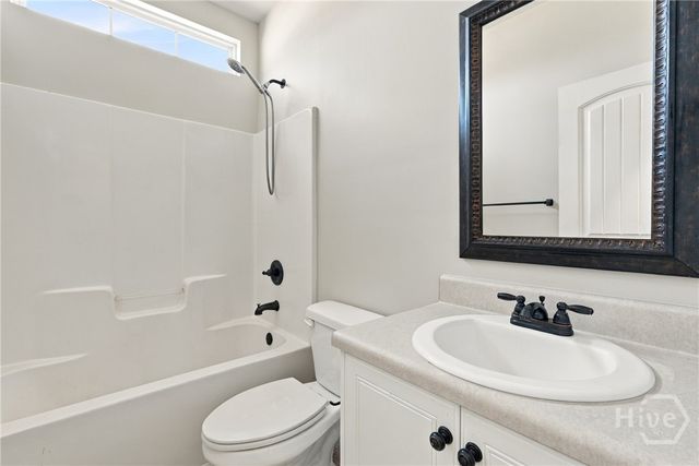 111 Willow Drive, Guyton, GA 31312
