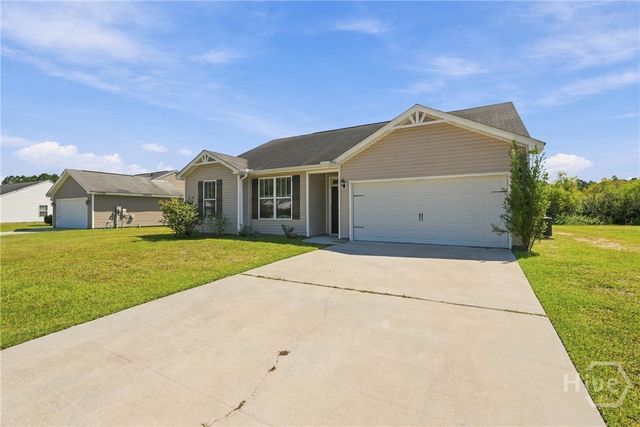 111 Willow Drive, Guyton, GA 31312