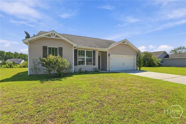 111 Willow Drive, Guyton, GA 31312