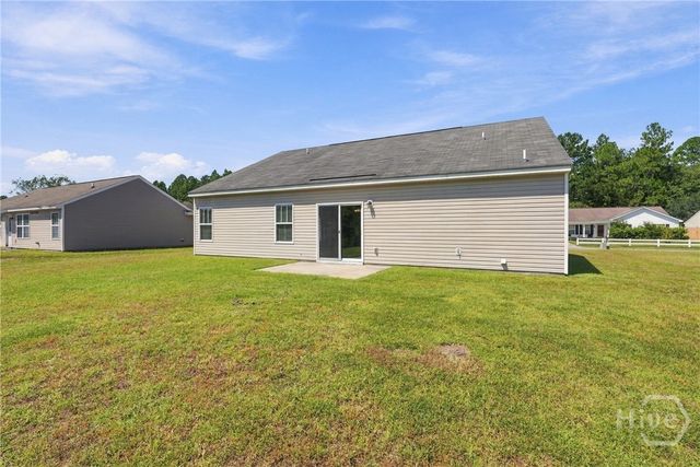 111 Willow Drive, Guyton, GA 31312