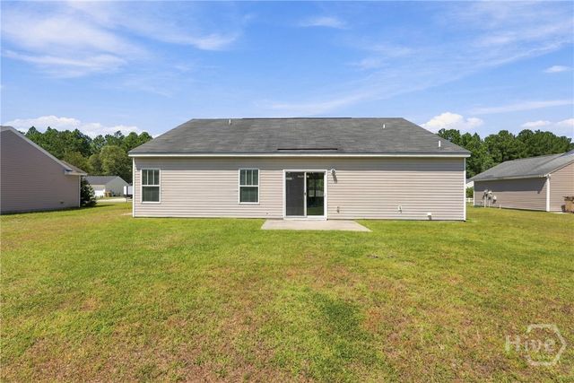 111 Willow Drive, Guyton, GA 31312