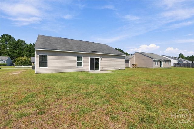 111 Willow Drive, Guyton, GA 31312