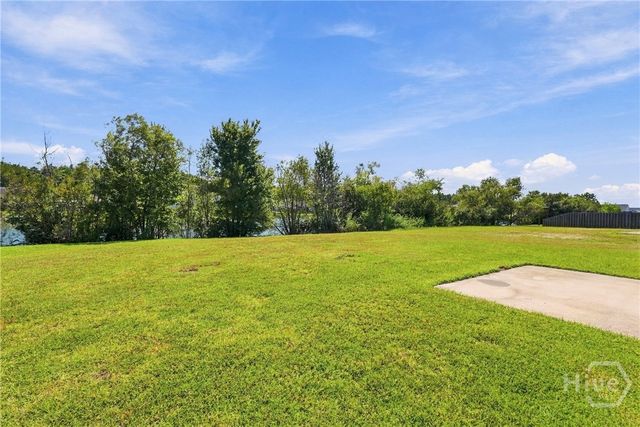 111 Willow Drive, Guyton, GA 31312