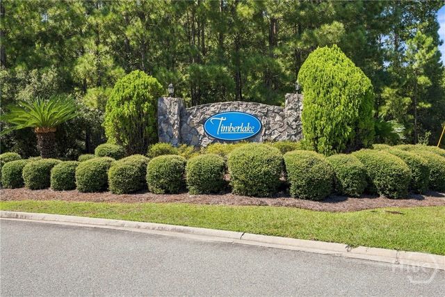 111 Willow Drive, Guyton, GA 31312