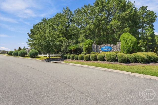 111 Willow Drive, Guyton, GA 31312