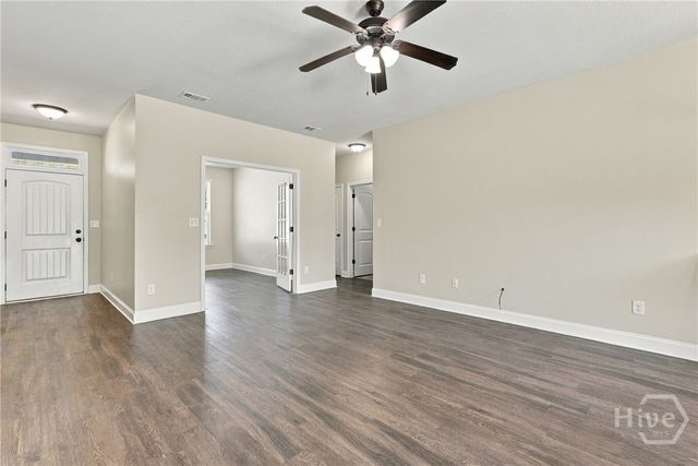 111 Willow Drive, Guyton, GA 31312