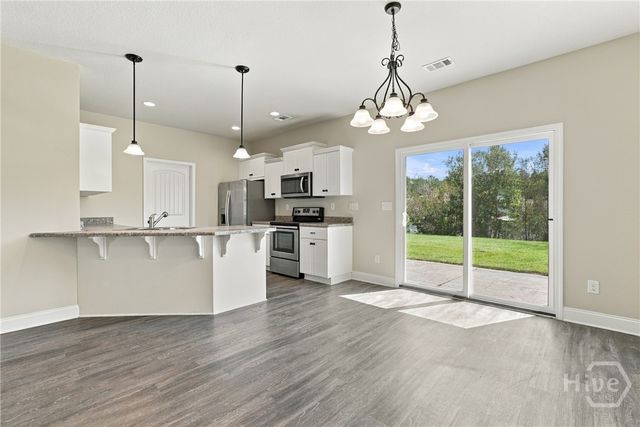 111 Willow Drive, Guyton, GA 31312
