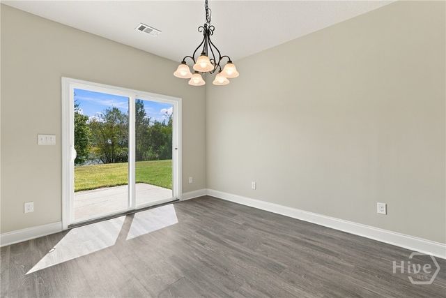 111 Willow Drive, Guyton, GA 31312
