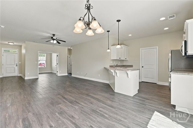 111 Willow Drive, Guyton, GA 31312
