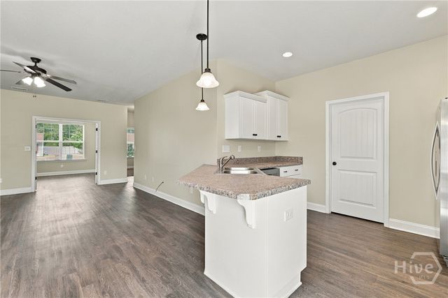 111 Willow Drive, Guyton, GA 31312