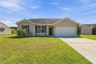 111 Willow Drive, Guyton, GA 31312