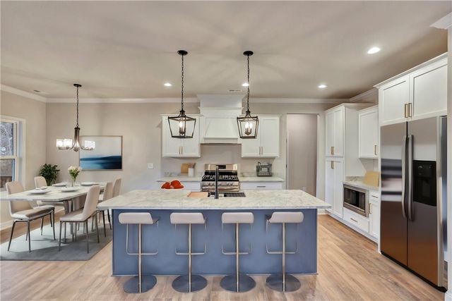 118 Bonaire Point, Anderson, SC 29621