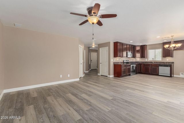 11719 W DOS RIOS Drive, Sun City, AZ 85373