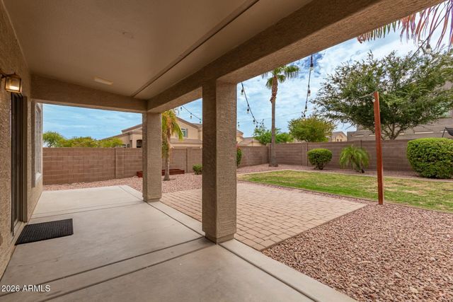 11719 W DOS RIOS Drive, Sun City, AZ 85373