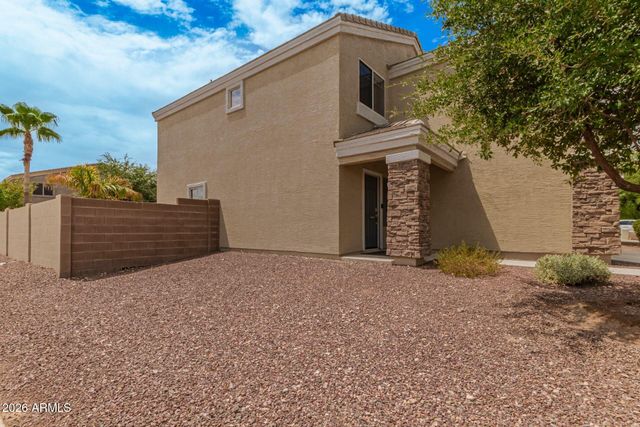 11719 W DOS RIOS Drive, Sun City, AZ 85373