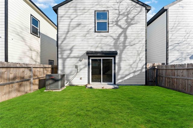 4516 Galesburg Street A, Houston, TX 77051