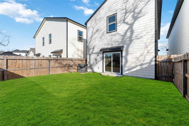 4516 Galesburg Street A, Houston, TX 77051
