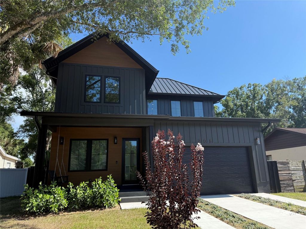 708 W KENTUCKY AVENUE, Tampa, FL 33603