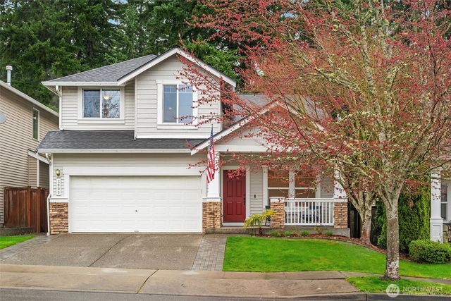 2009 62nd Loop SE, Auburn, WA 98092