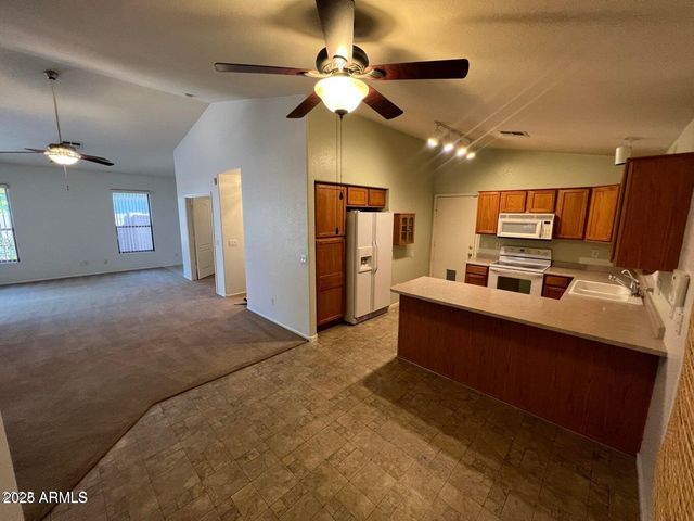 15796 W Latham Street, Goodyear, AZ 85338