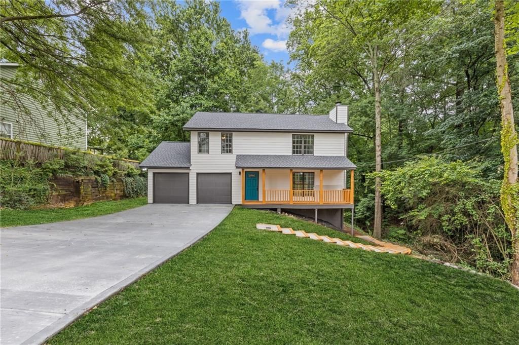 2599 Willow Creek Drive, Duluth, GA 30096