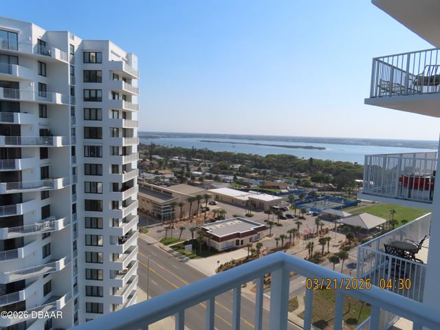 3043 S Atlantic Ave Apt 1901, Daytona Beach Shores, FL 32118