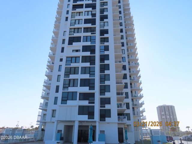 3043 S Atlantic Ave Apt 1901, Daytona Beach Shores, FL 32118