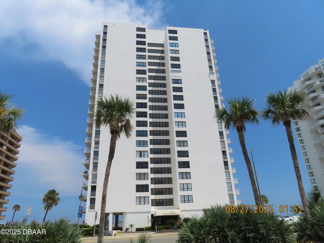 3043 S Atlantic Ave Apt 1901, Daytona Beach Shores, FL 32118