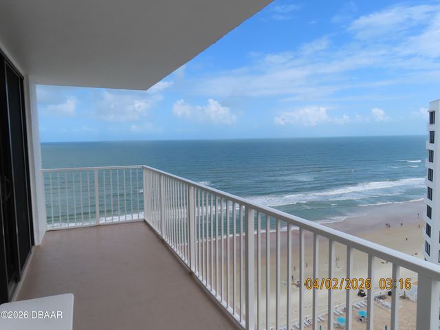 3043 S Atlantic Ave Apt 1901, Daytona Beach Shores, FL 32118