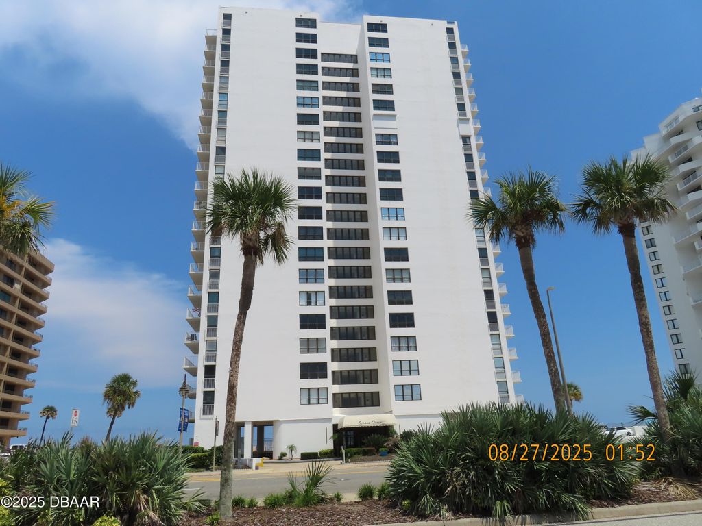 3043 S Atlantic Ave Apt 1901, Daytona Beach Shores, FL 32118