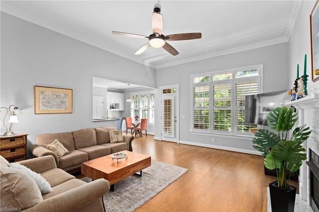 4324 Poplar Creek Lane, High Point, NC 27265