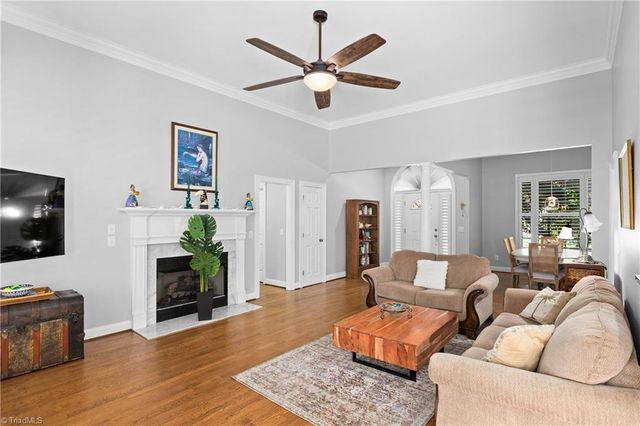 4324 Poplar Creek Lane, High Point, NC 27265
