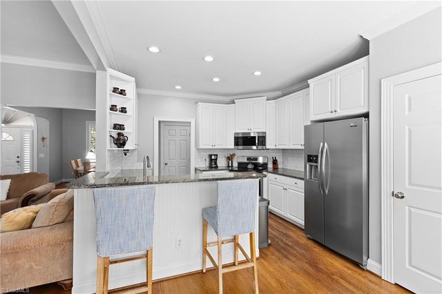 4324 Poplar Creek Lane, High Point, NC 27265
