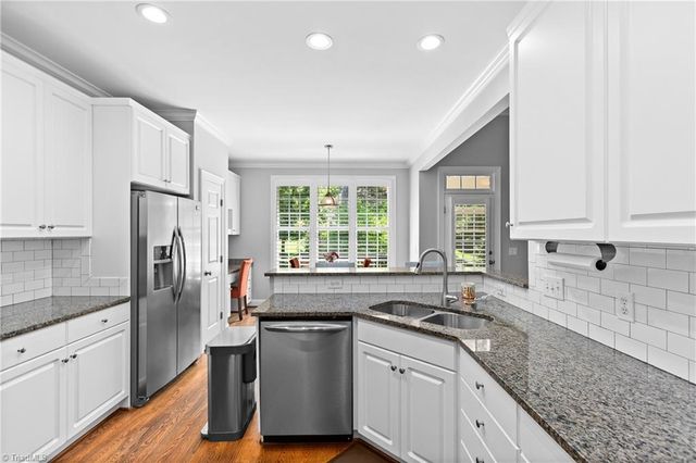4324 Poplar Creek Lane, High Point, NC 27265
