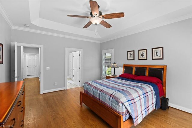 4324 Poplar Creek Lane, High Point, NC 27265