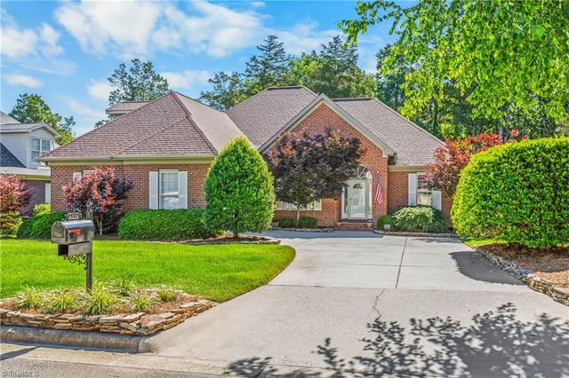 4324 Poplar Creek Lane, High Point, NC 27265