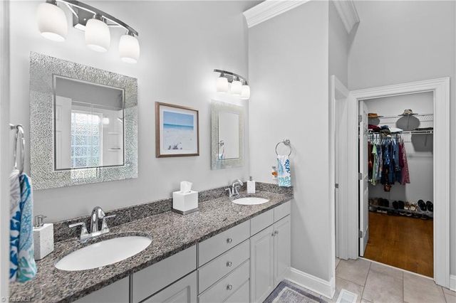 4324 Poplar Creek Lane, High Point, NC 27265