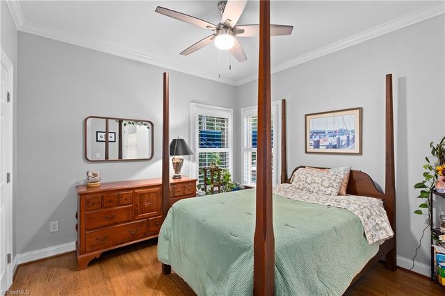 4324 Poplar Creek Lane, High Point, NC 27265