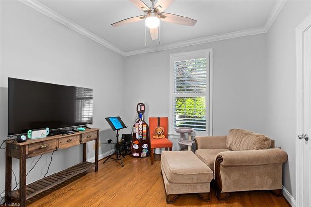 4324 Poplar Creek Lane, High Point, NC 27265